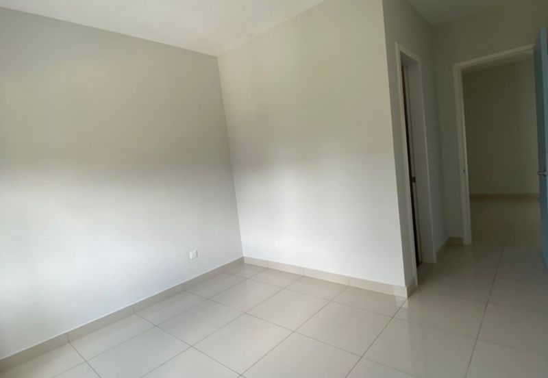 Essex Garden @ Setia Eco Templer 2 Storey House for Sale