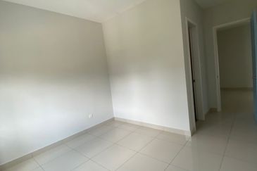 Essex Garden @ Setia Eco Templer 2 Storey House for Sale