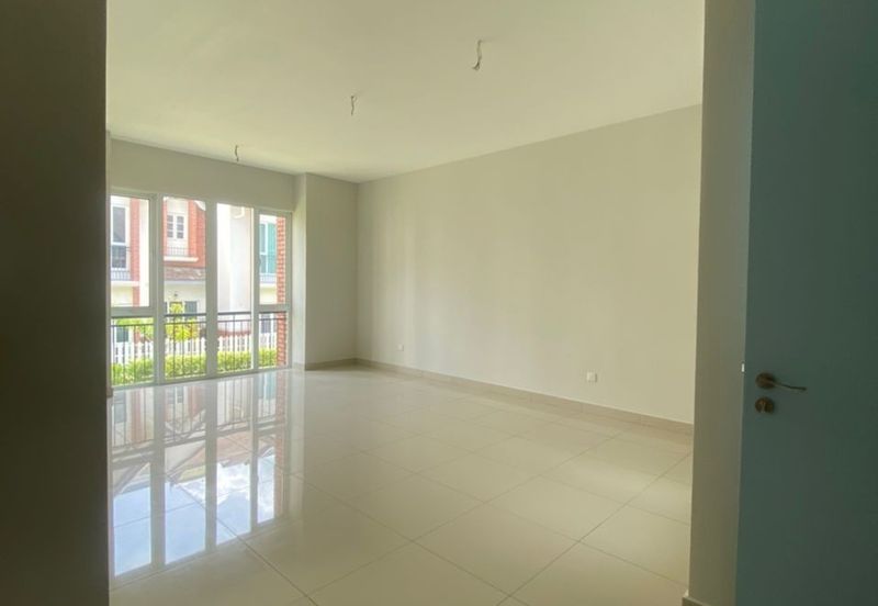 Essex Garden @ Setia Eco Templer 2 Storey House for Sale