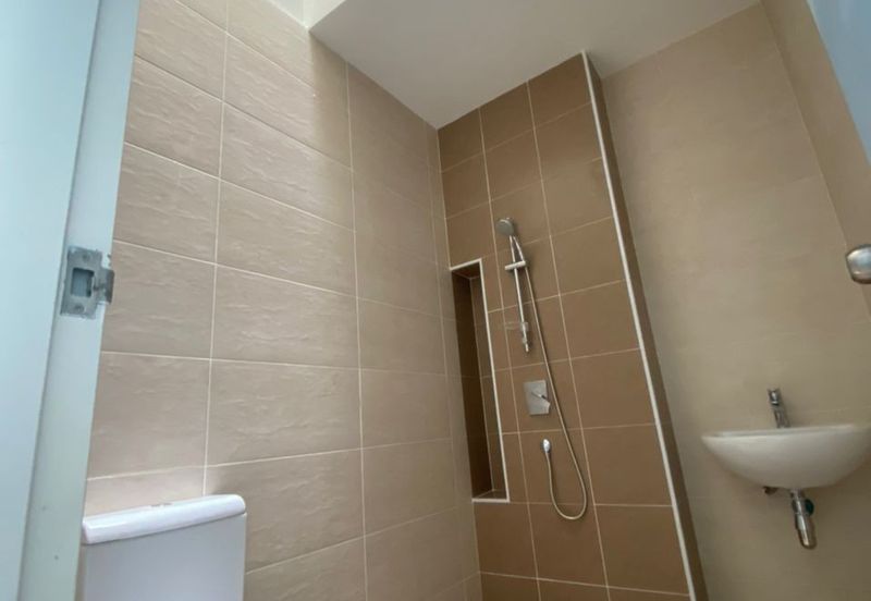 Essex Garden @ Setia Eco Templer 2 Storey House for Sale