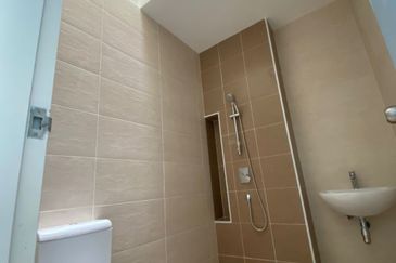 Essex Garden @ Setia Eco Templer 2 Storey House for Sale