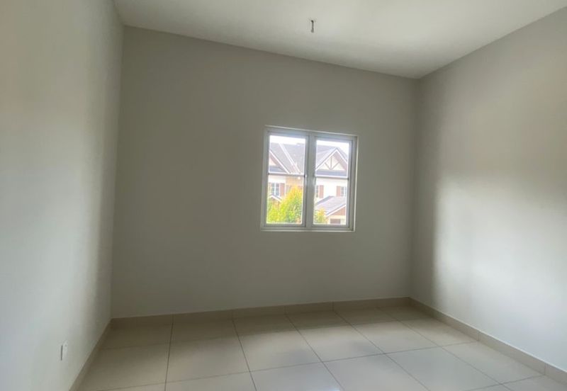 Essex Garden @ Setia Eco Templer 2 Storey House for Sale