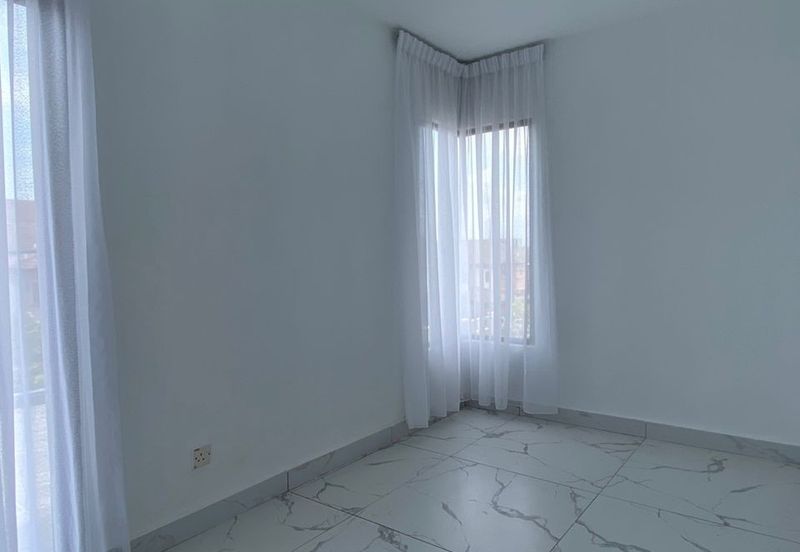 Bandar Country Homes