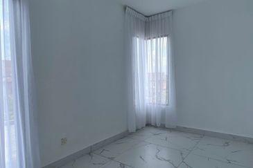 Bandar Country Homes