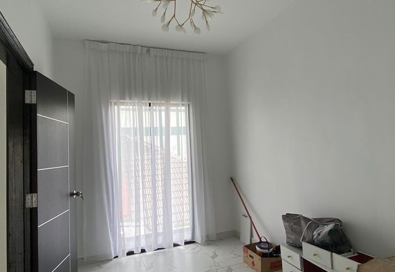 Bandar Country Homes