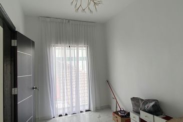 Bandar Country Homes