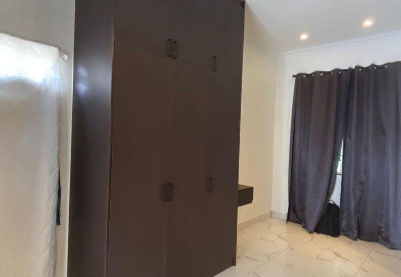 Bandar Country Homes