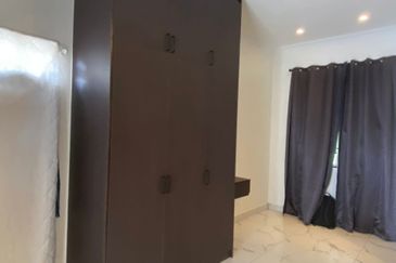 Bandar Country Homes