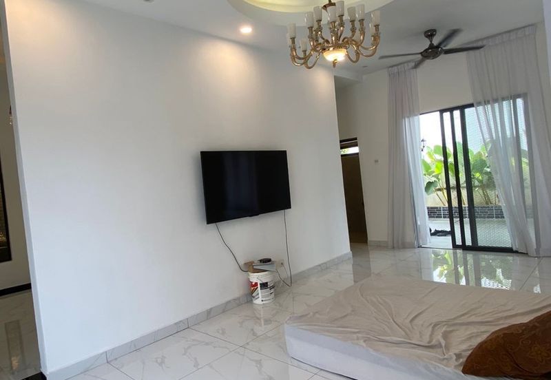 Bandar Country Homes