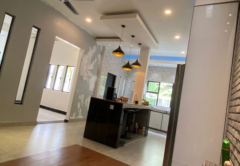 Bandar Country Homes