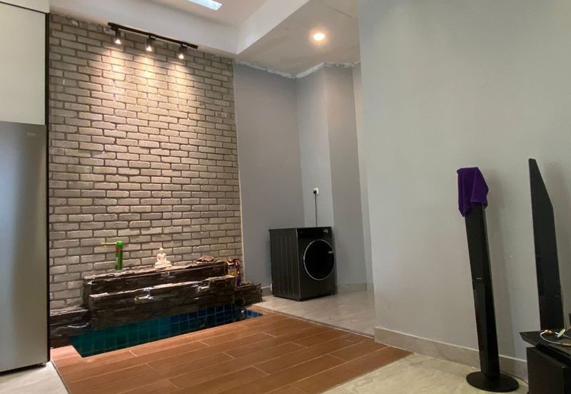 Bandar Country Homes