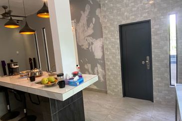 Bandar Country Homes