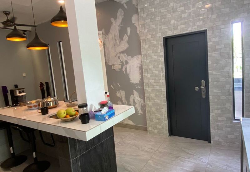 Bandar Country Homes