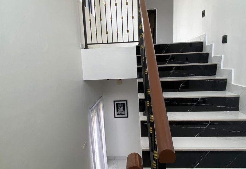 Bandar Country Homes