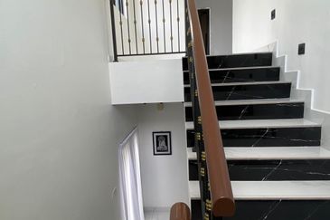 Bandar Country Homes