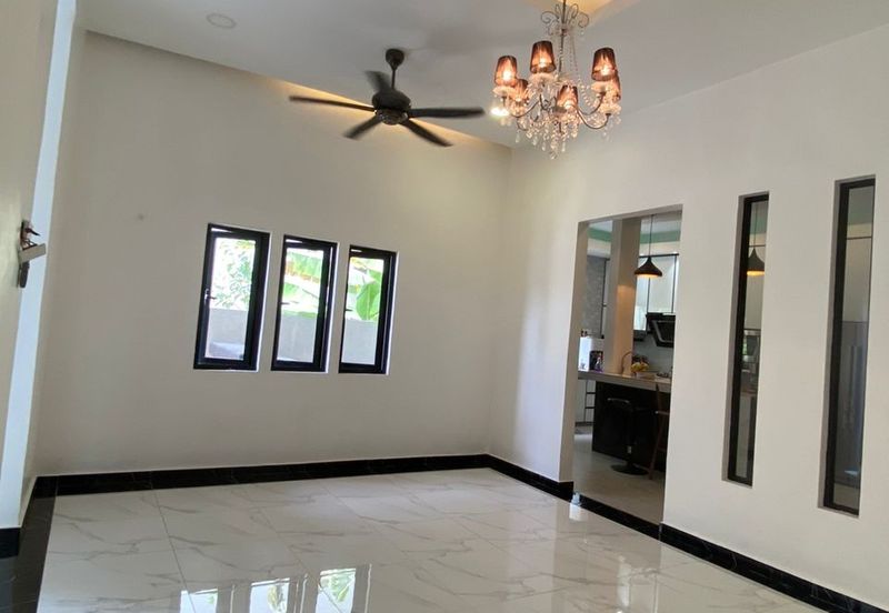 Bandar Country Homes