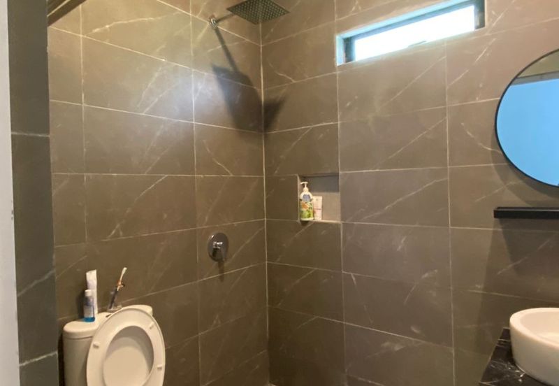 Bandar Country Homes