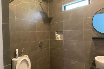 Bandar Country Homes