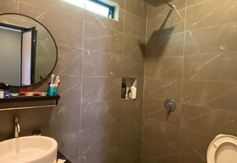 Bandar Country Homes