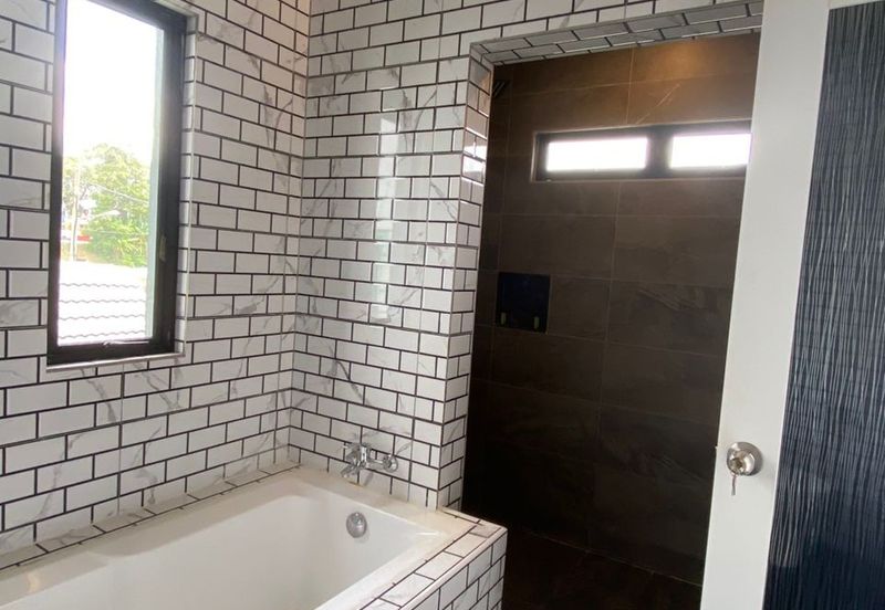 Bandar Country Homes