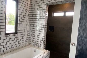 Bandar Country Homes