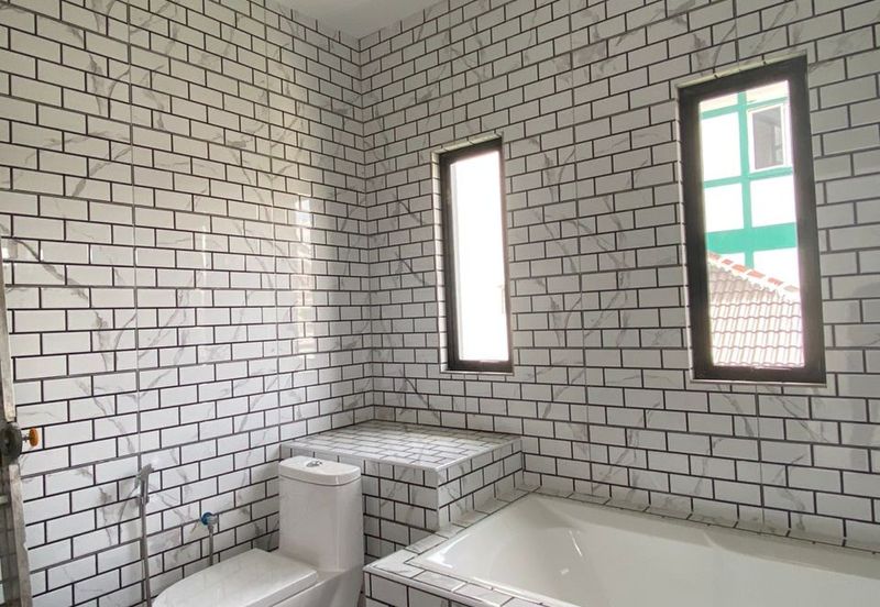 Bandar Country Homes