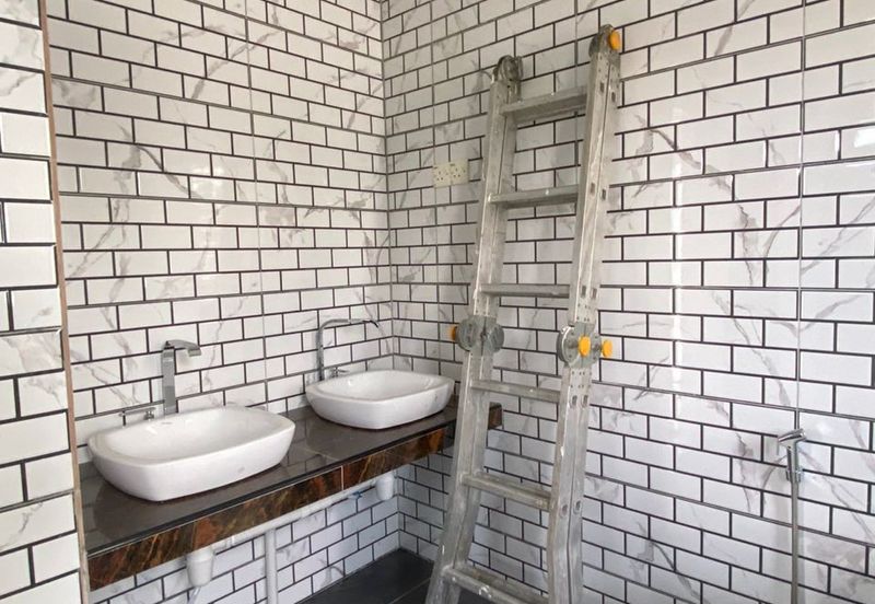 Bandar Country Homes