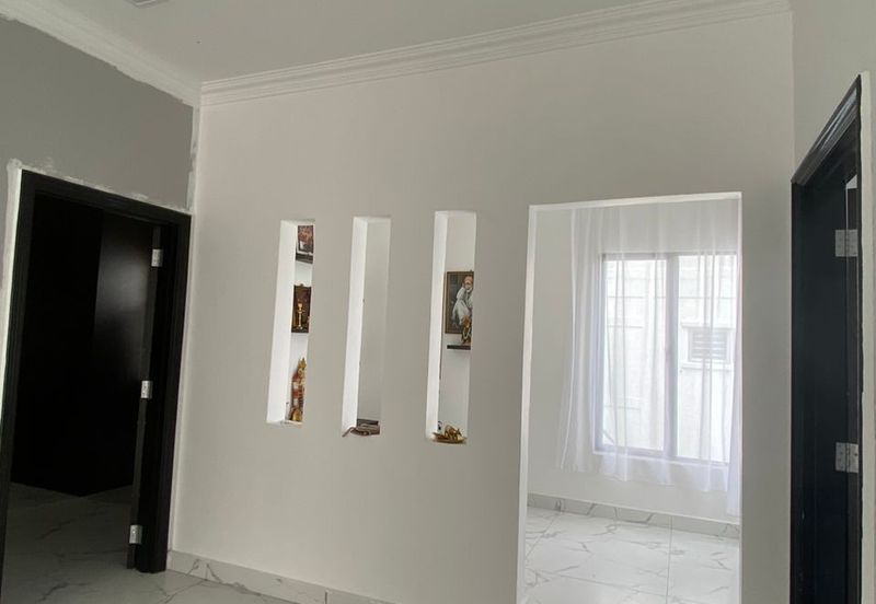 Bandar Country Homes