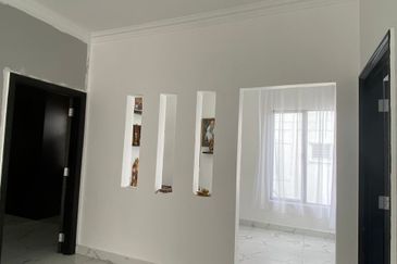 Bandar Country Homes