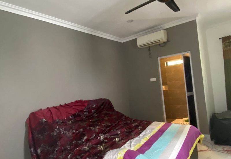 Bandar Country Homes