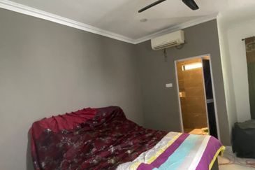 Bandar Country Homes