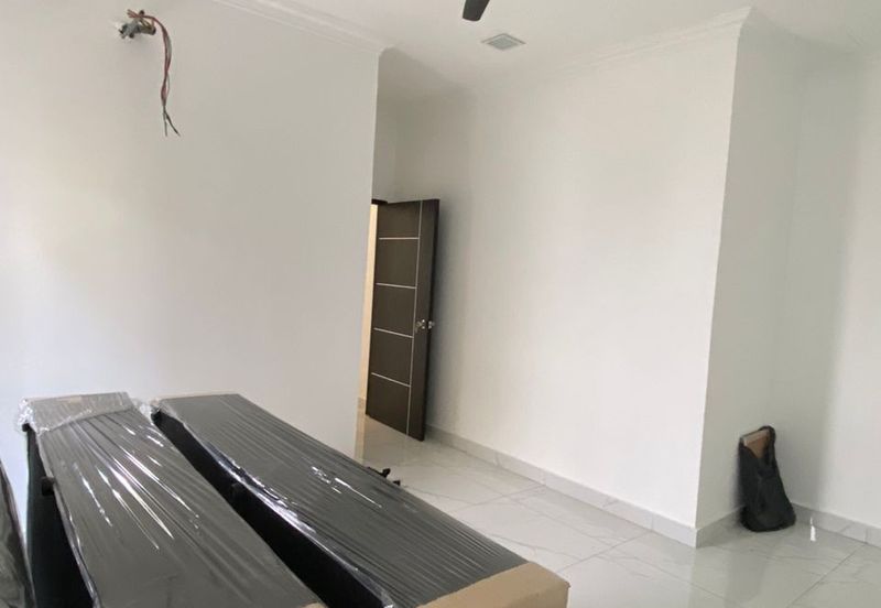 Bandar Country Homes