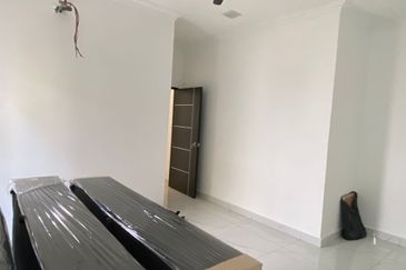 Bandar Country Homes