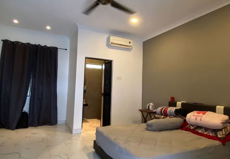 Bandar Country Homes