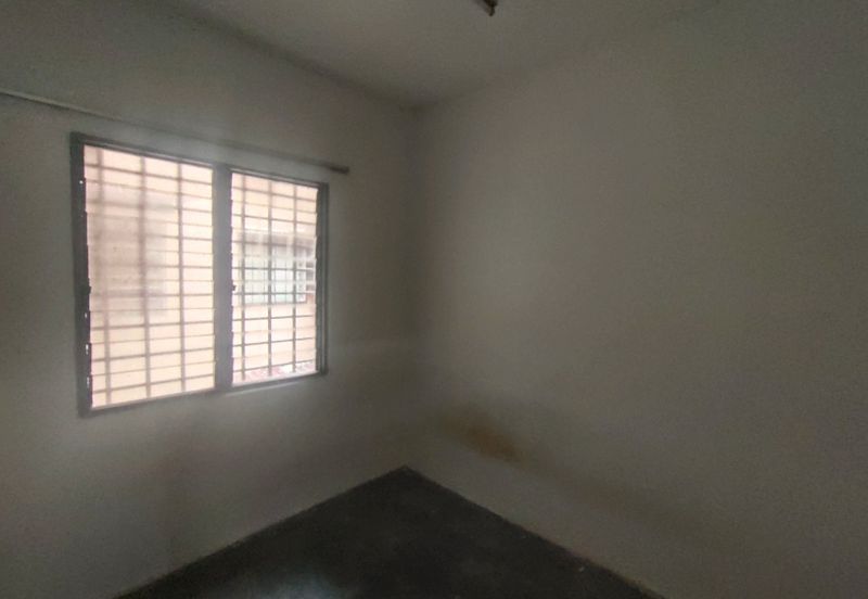 Sri Meranti, Bandar Sri Damansara