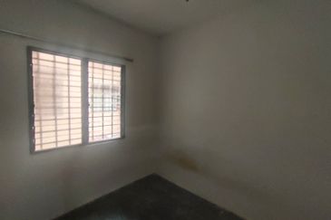 Sri Meranti, Bandar Sri Damansara