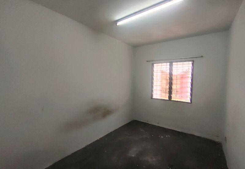 Sri Meranti, Bandar Sri Damansara