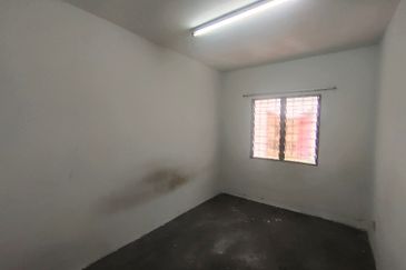 Sri Meranti, Bandar Sri Damansara