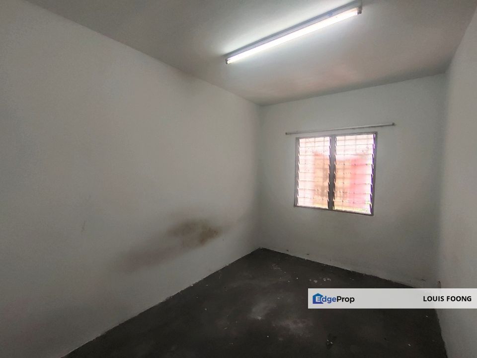 Pangsapuri Sri Meranti Bandar Sri Damansara Flat Apartment for Sale, Selangor, Bandar Sri Damansara