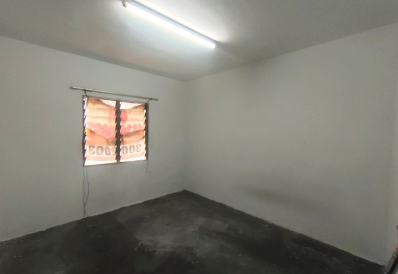 Sri Meranti, Bandar Sri Damansara