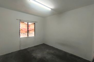 Sri Meranti, Bandar Sri Damansara