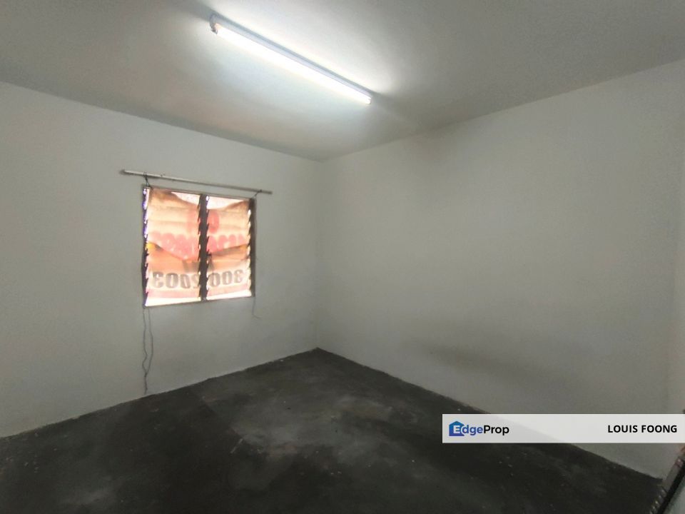 Pangsapuri Sri Meranti Bandar Sri Damansara Flat Apartment for Sale, Selangor, Bandar Sri Damansara