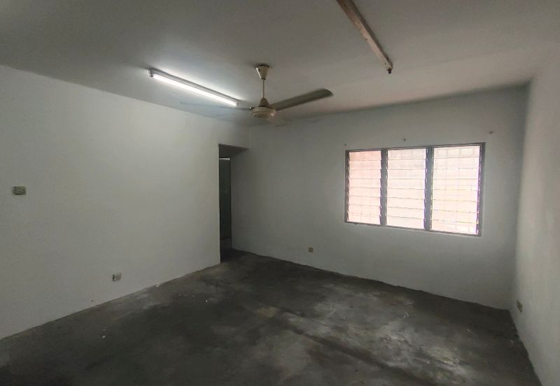 Sri Meranti, Bandar Sri Damansara