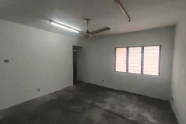 Sri Meranti, Bandar Sri Damansara