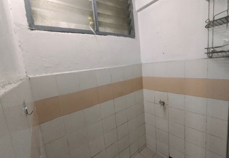 Sri Meranti, Bandar Sri Damansara