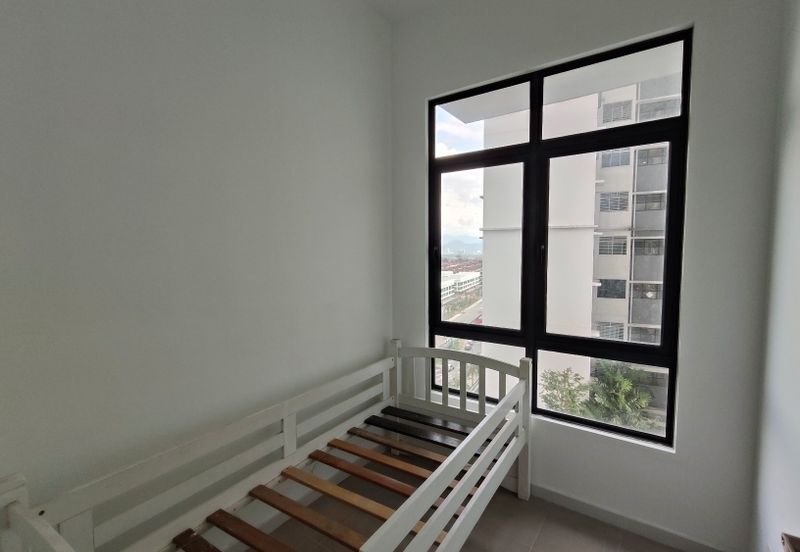 Fortune Perdana Lakeside Residences