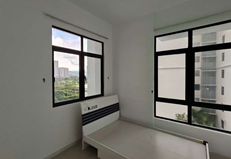 Fortune Perdana Lakeside Residences