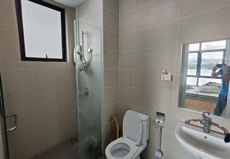 Fortune Perdana Lakeside Residences