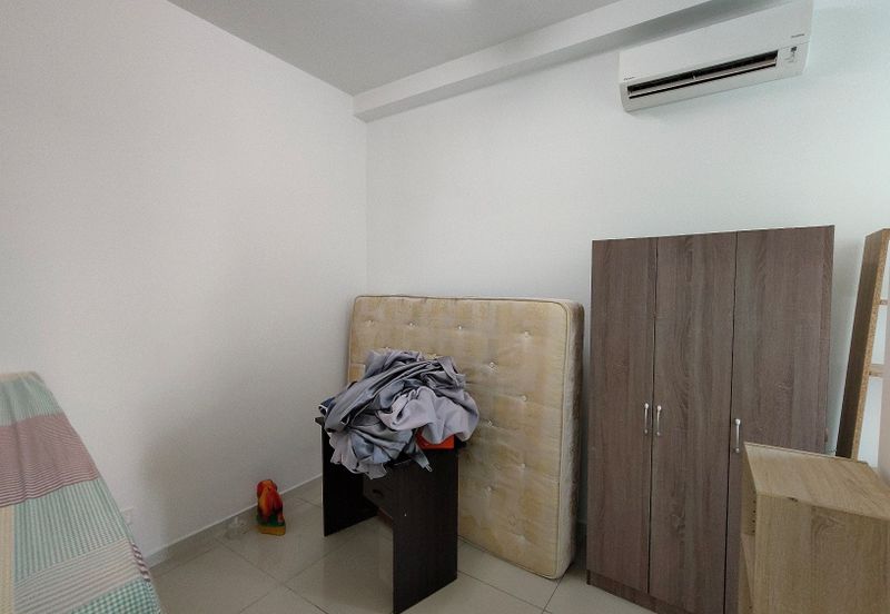 Fortune Perdana Lakeside Residences