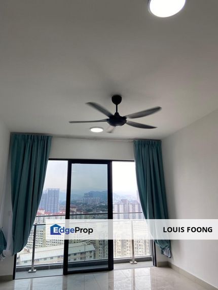 Trinity Lemanja Kepong Low Density Condo for Sale, Kuala Lumpur, Kepong